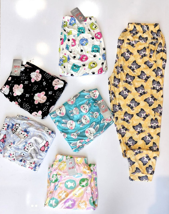 شلوار زنانه