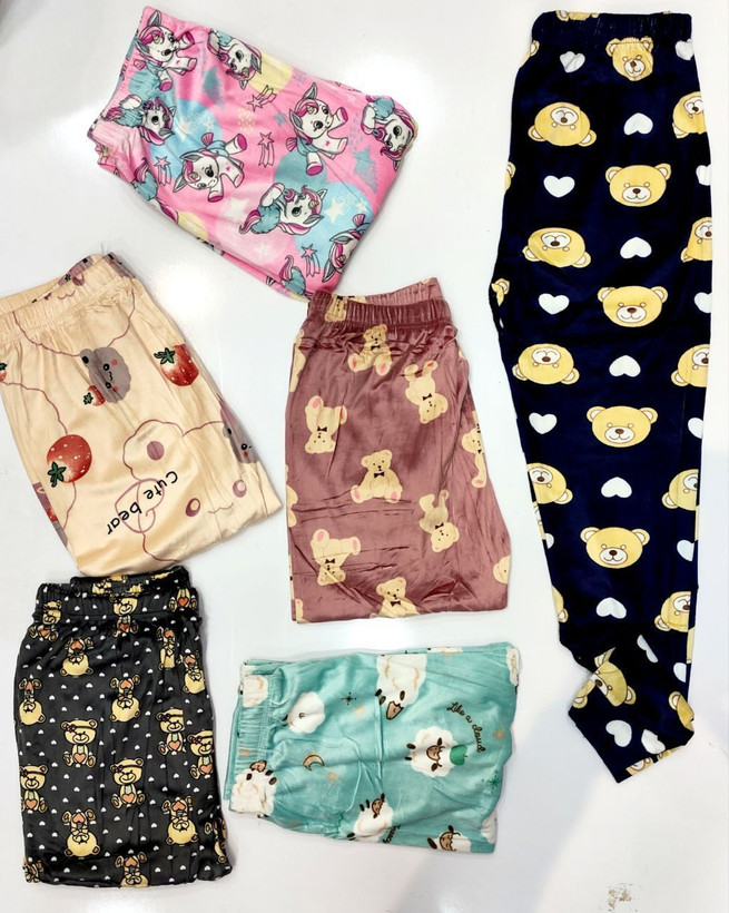 شلوار زنانه