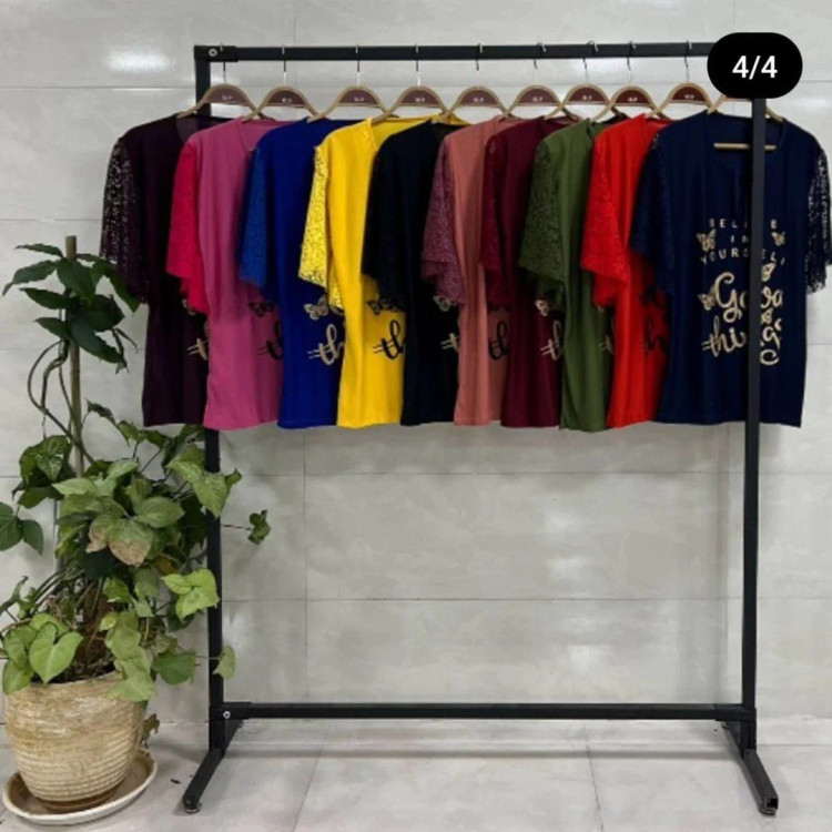 تیشرت زنانه