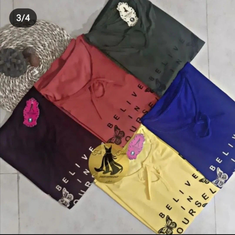 تیشرت زنانه خفاشی