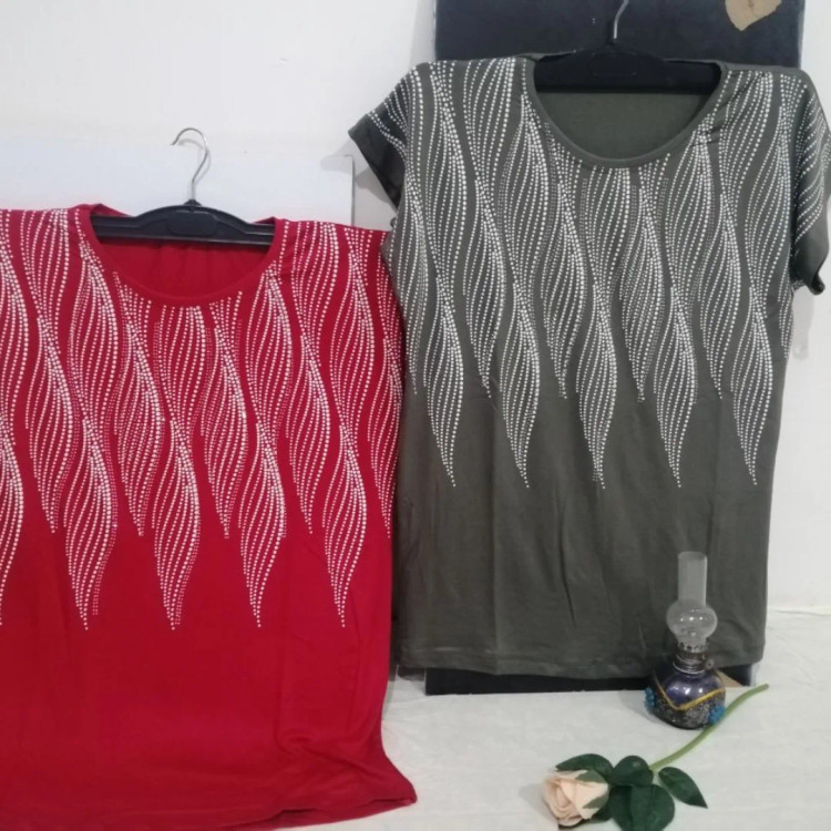 تیشرت زنانه