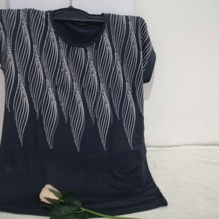 تیشرت نخ پنبه