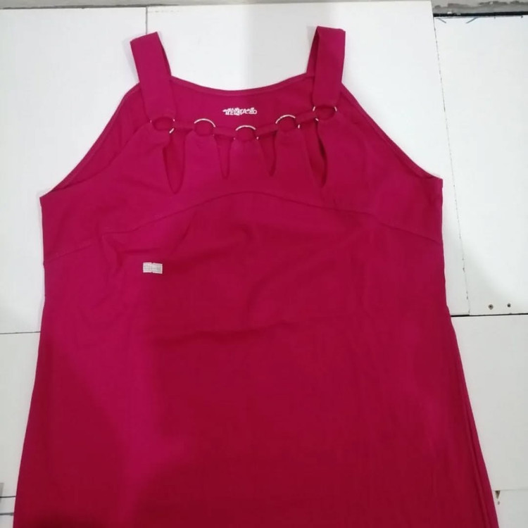 تیشرت مدل تاپی