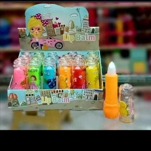 رژلب جامد