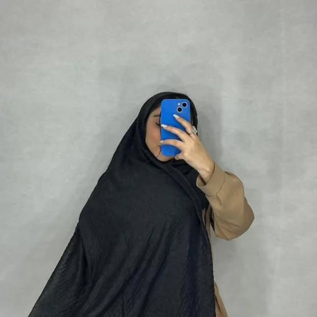 شال نخی