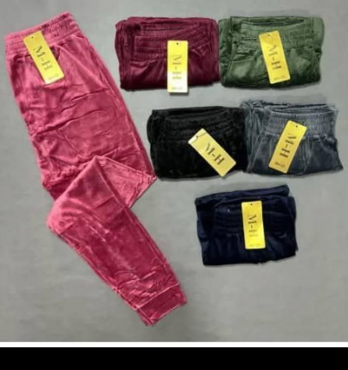 شلوار زنانه