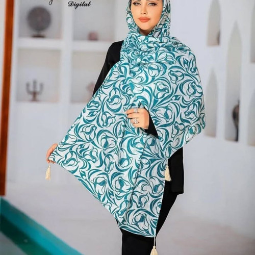شال نخی