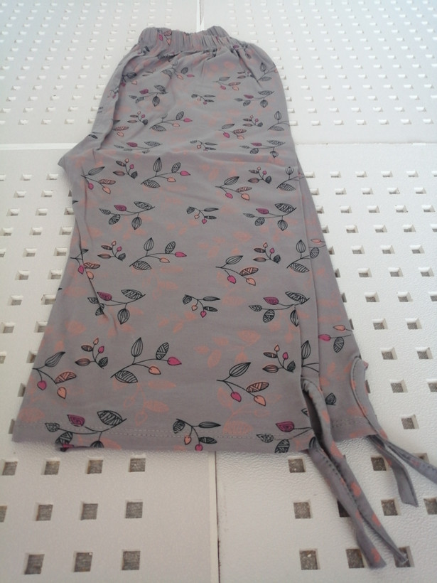 شلوارک زنانه دمپا ازاد