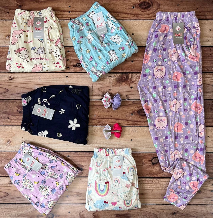 شلوار زنانه