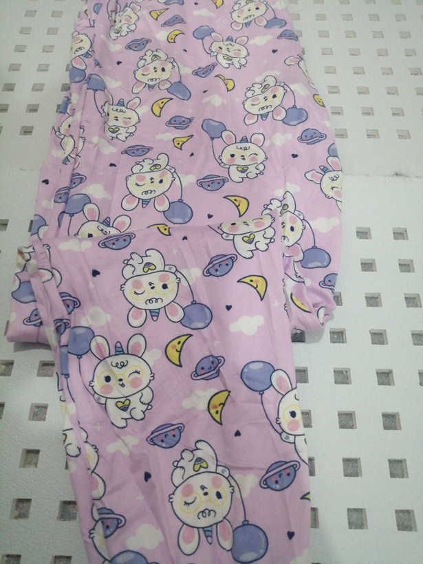 شلوار عروسکی وارداتی