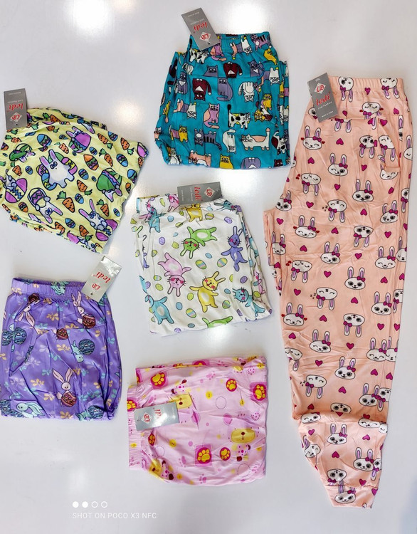 شلوار زنانه