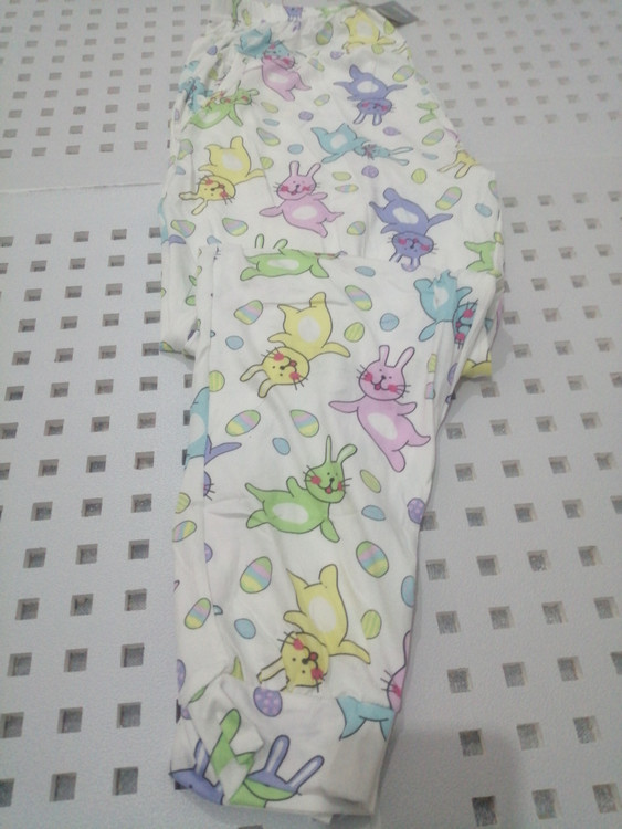 شلوار عروسکی زنانه