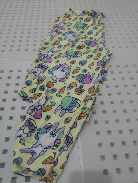 شلوار نخ پنبه وارداتی