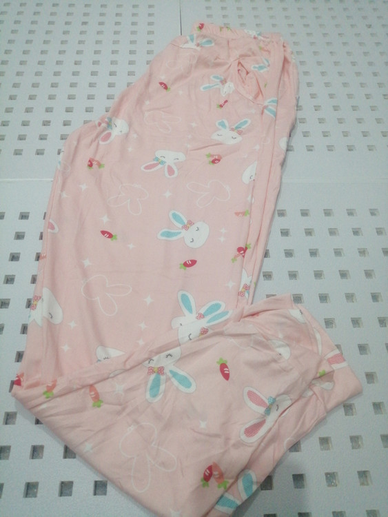 شلوار زنانه عروسکی