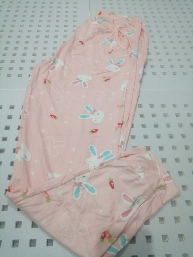 شلوار زنانه عروسکی