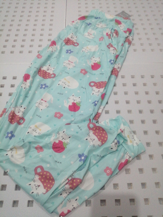 شلوار زنانه وارداتی