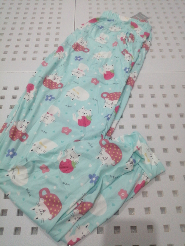 شلوار زنانه وارداتی