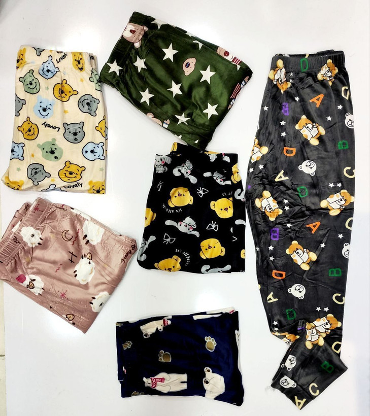 شلوار زنانه