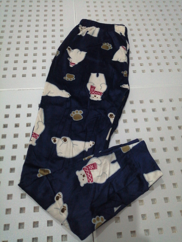 شلوار عروسکی زنانه