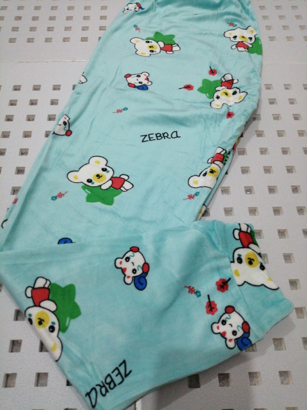 شلوار زنانه مخمل