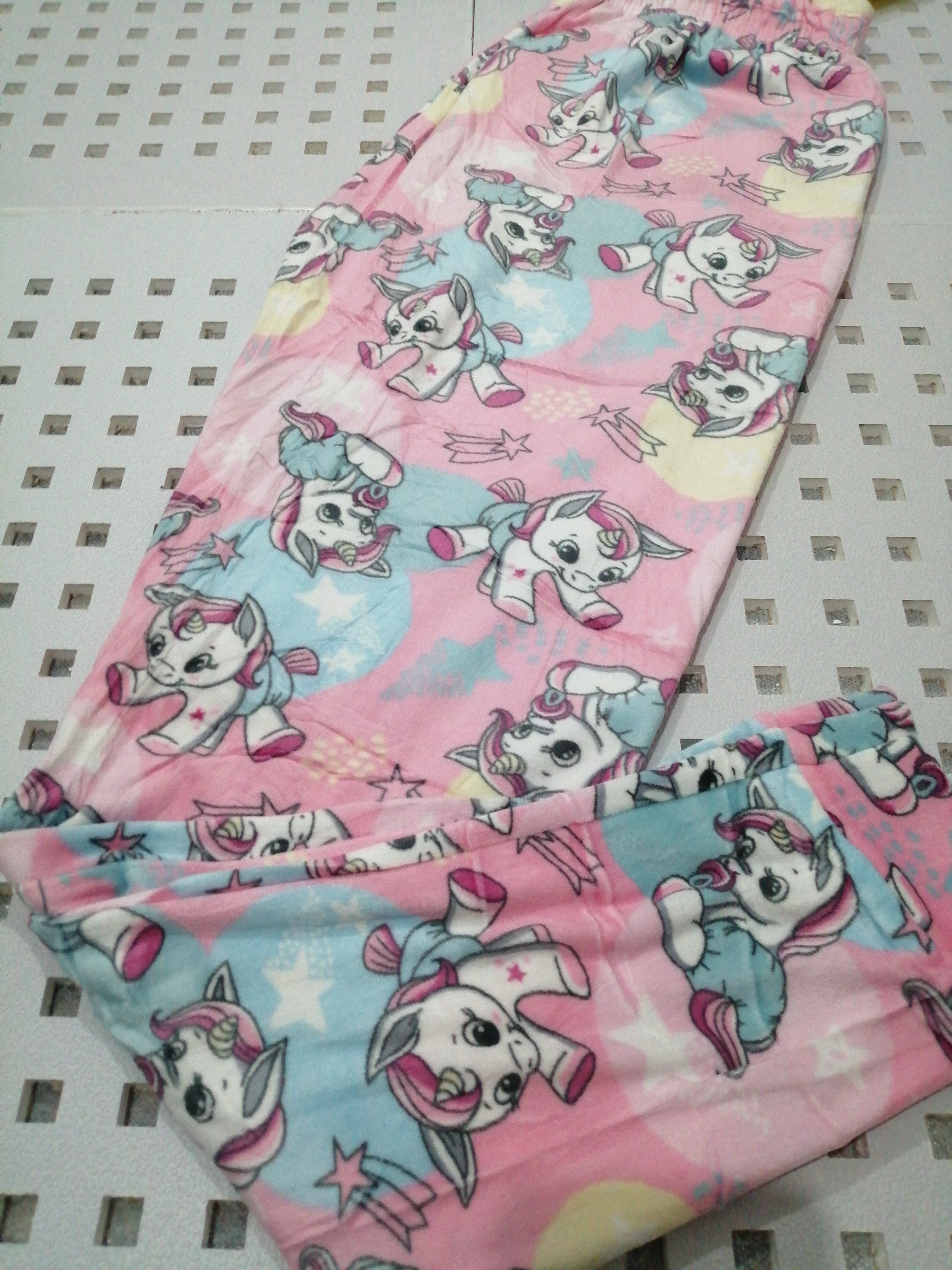 شلوار زنانه طرح دار