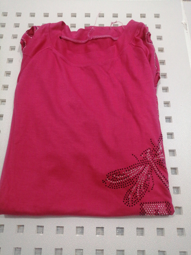 تیشرت سوپر نخ