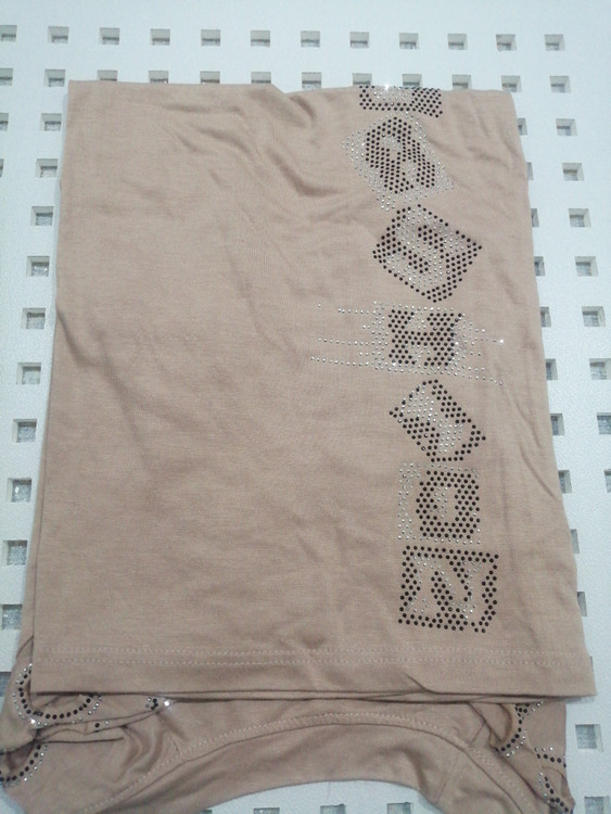 تیشرت مدل دار