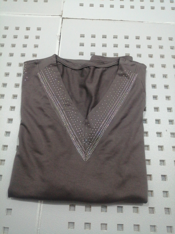 سومیز استین یه رب