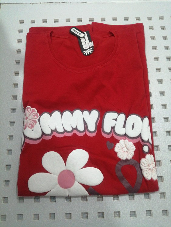 تیشرت سوپر نخ لانگ