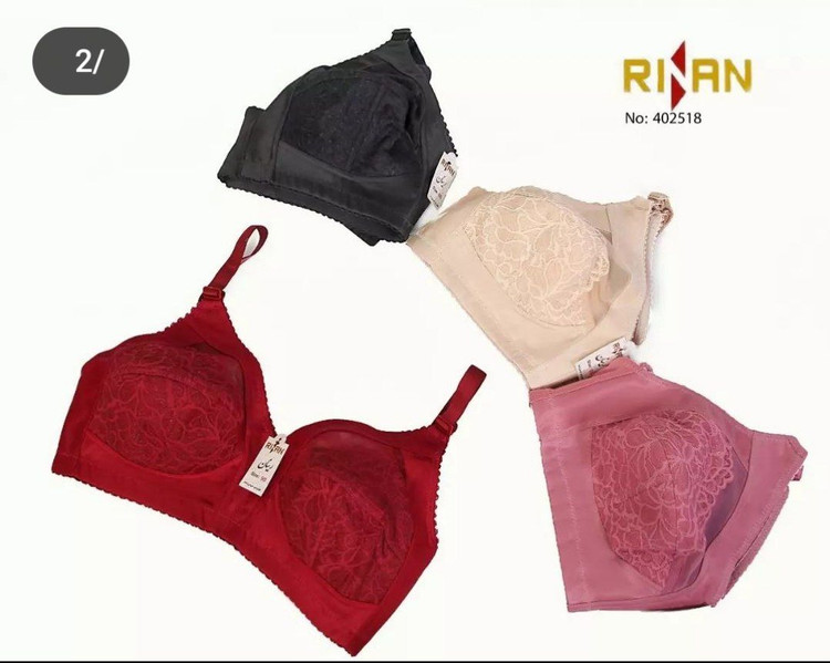 سوتین کش باریک زنانه