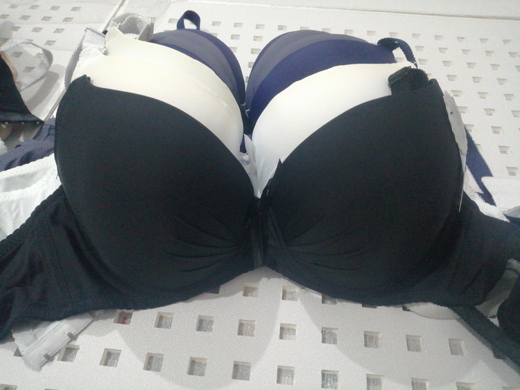 سوتین اسفنجی جک دار