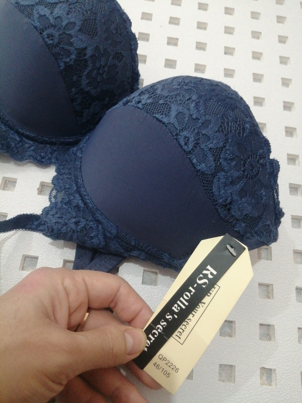 سوتین جکدار