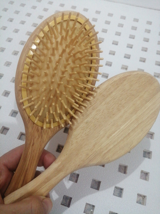 برس ضد ریزش مو