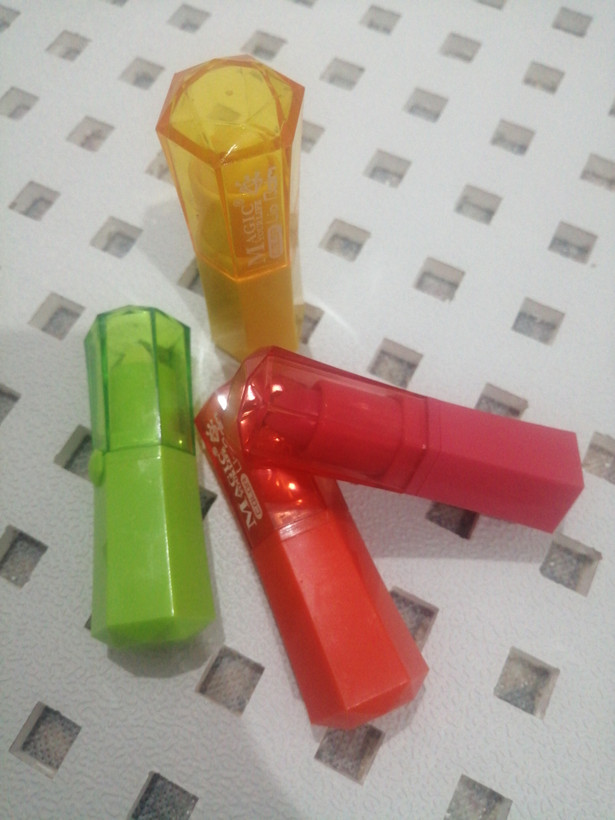 رژلب حرارتی