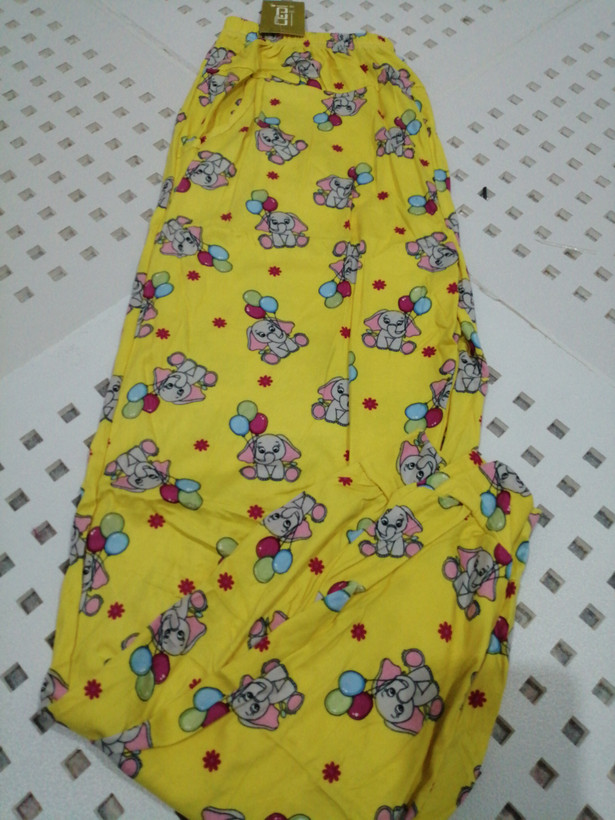 شلوار عروسکی