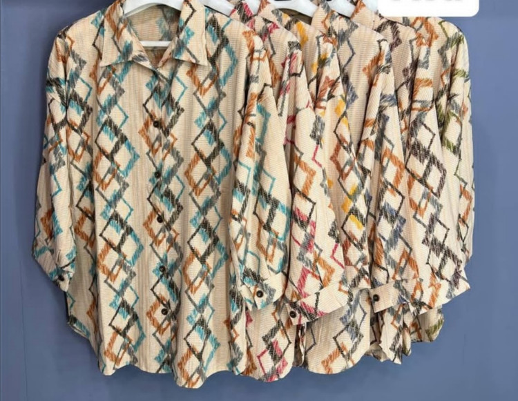 تونیک زنانه