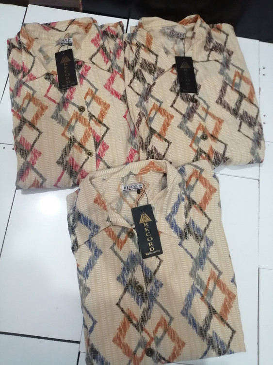 تونیک کراش مانتویی