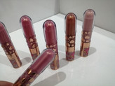 رژلب مایع شاین دار