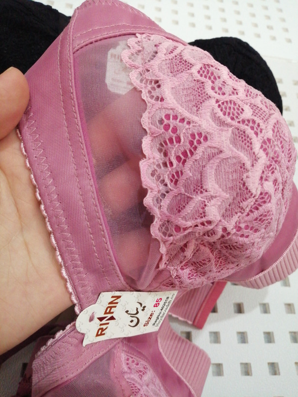 سوتین کش پهن گیپوری