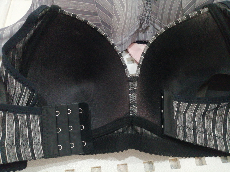 سوتین کاپ دار اسفنجی