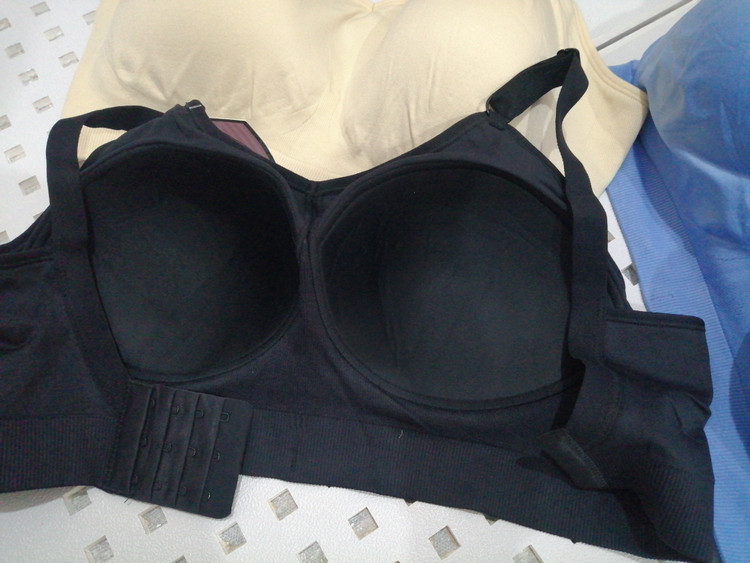 سوتین کاپ دار اسفنجی