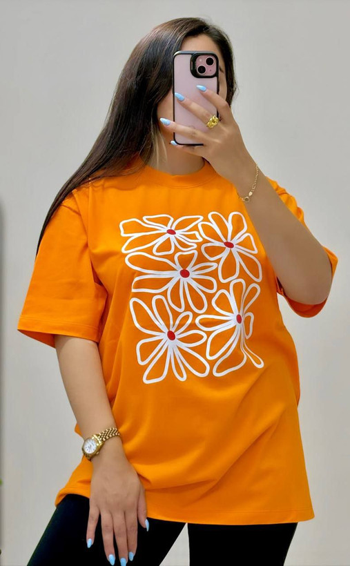 تیشرت زنانه