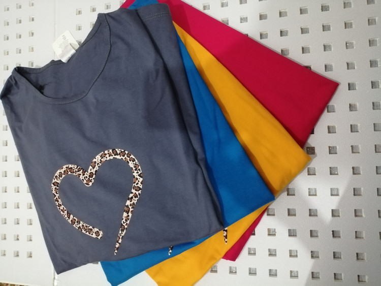 تیشرت سوپر نخ لانگ