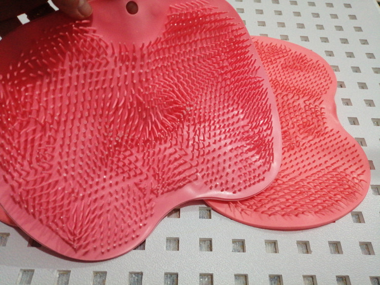 لیف دیواری سیلیکونی