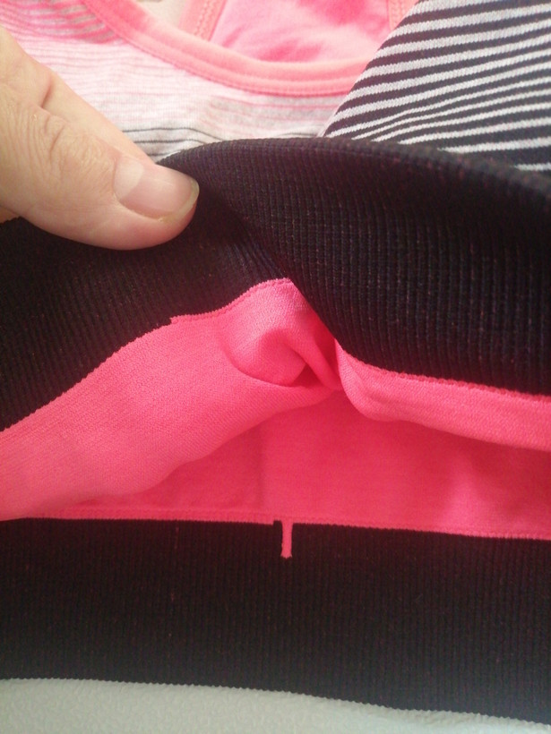 نیم تنه کش پهن