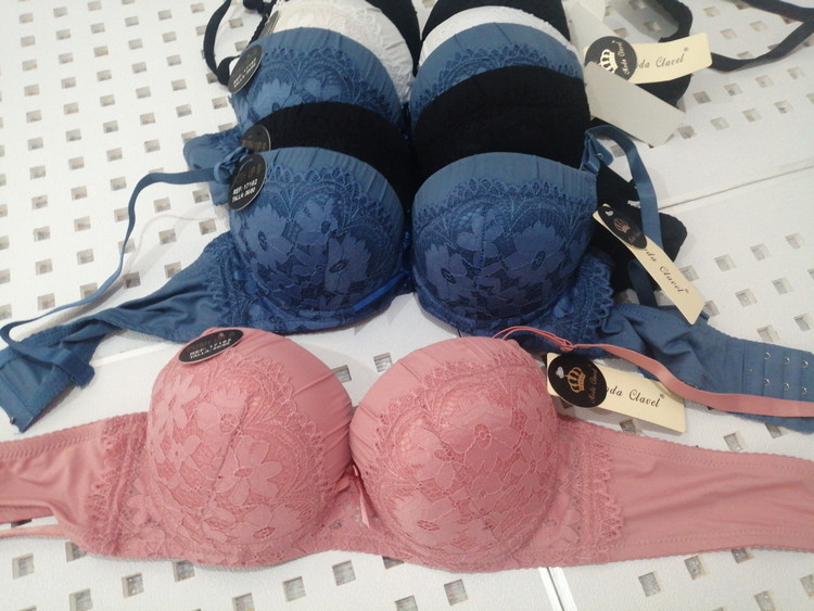 سوتین اسفنجی جک دار