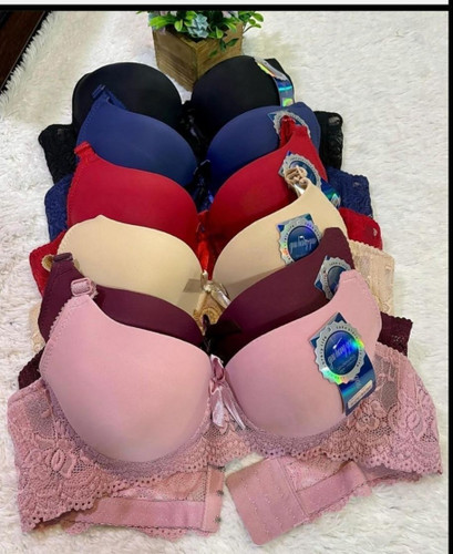 سوتین اسفنجی