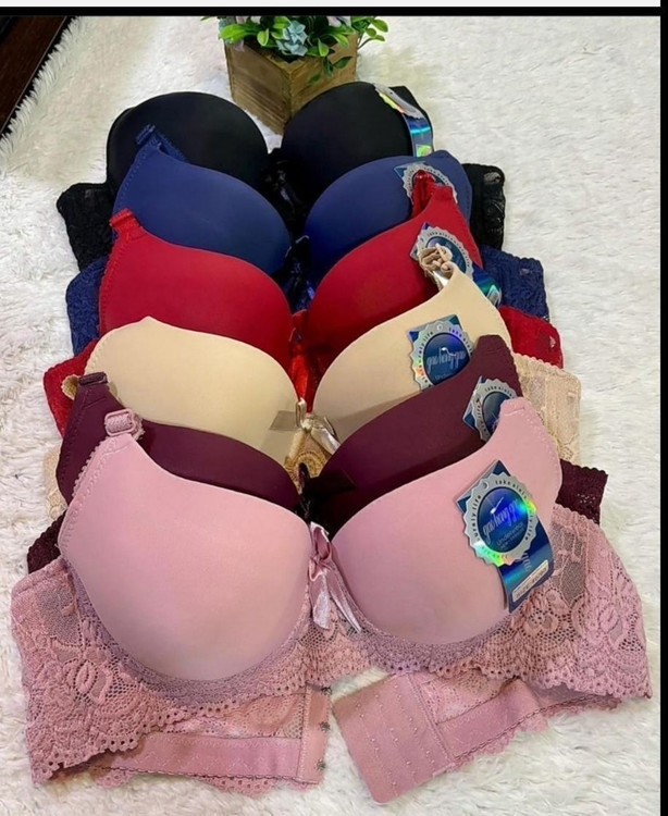 سوتین اسفنجی