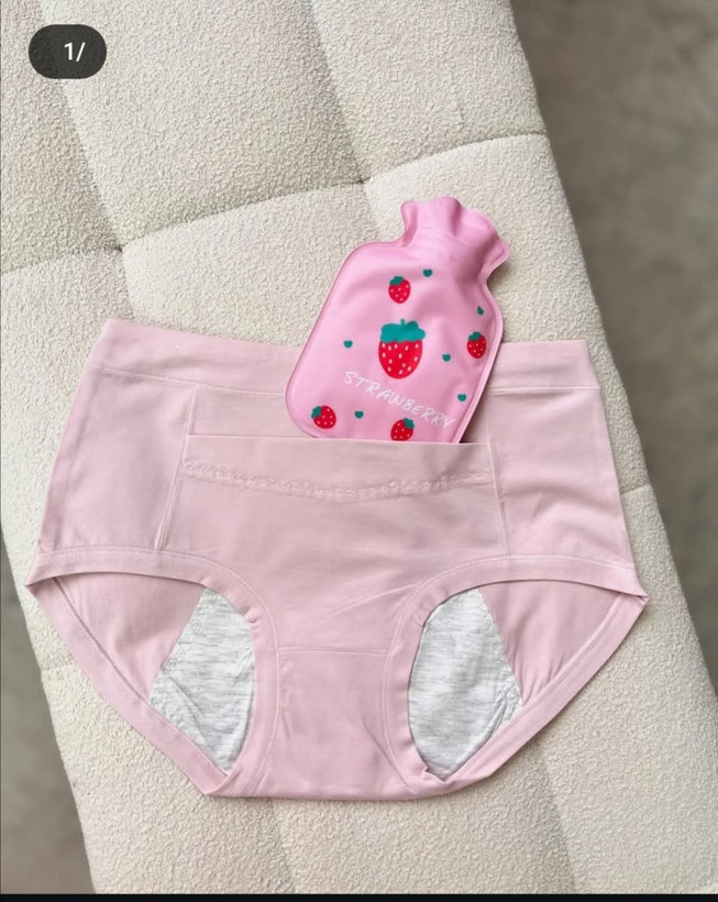 شورتکس نخی زنانه