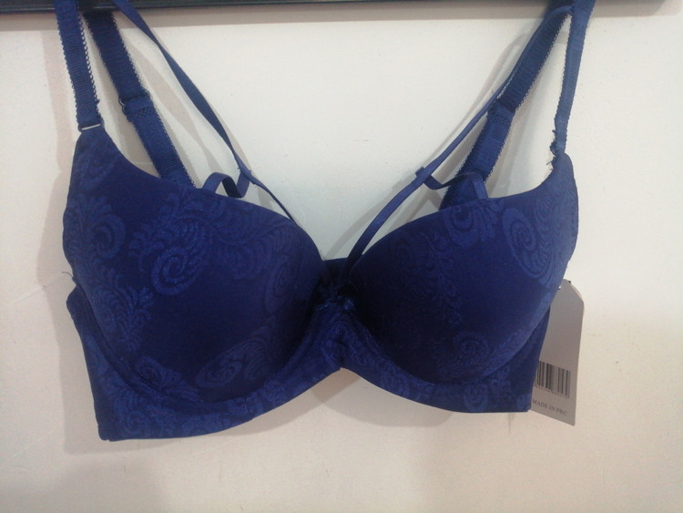 سوتین اسفنجی جک دار